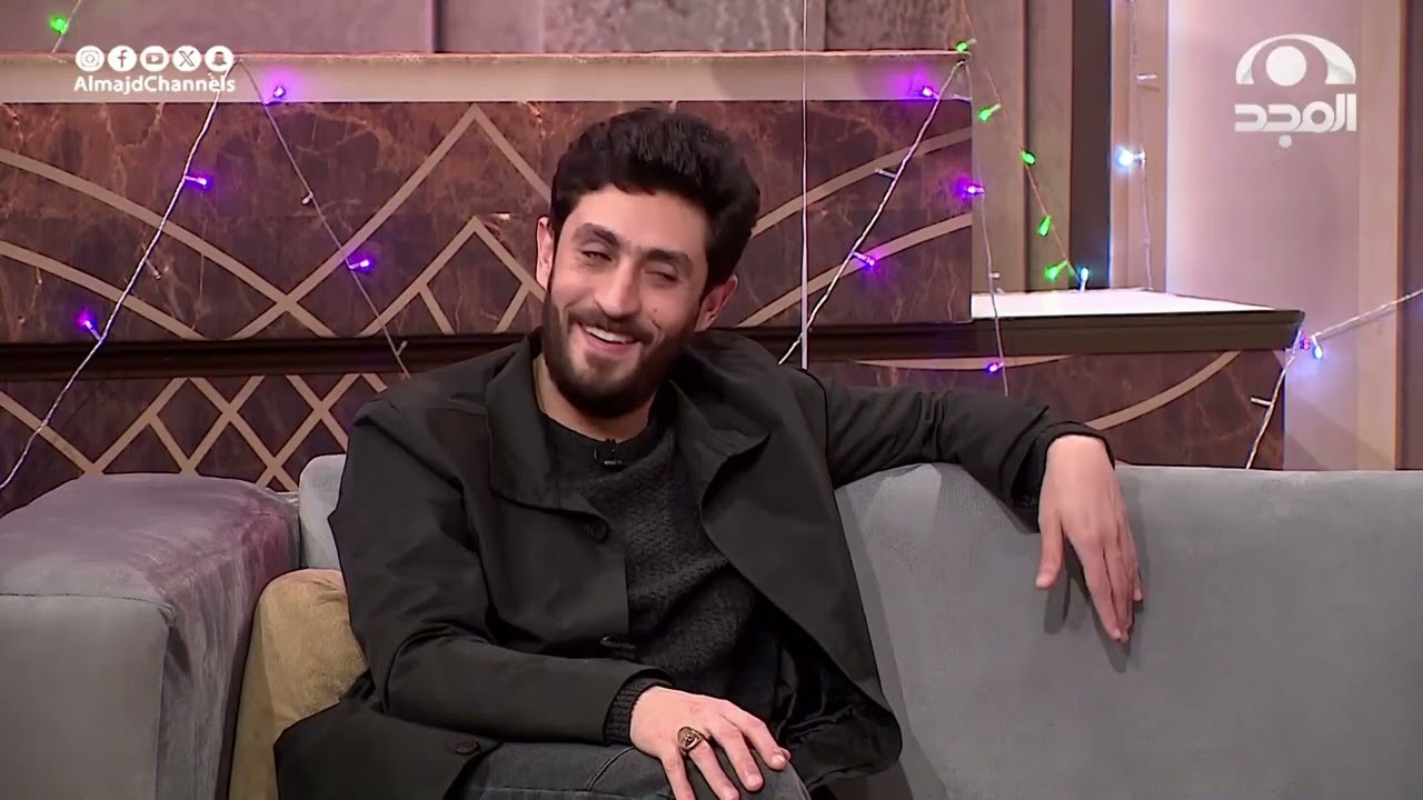 دور يتمنى خالد محروس و أحمد بسيم لو كان له في مسلسل مارستان !