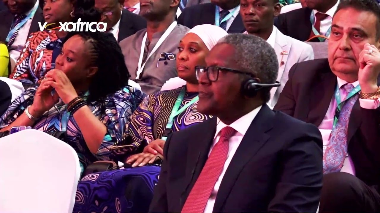 Financement du commerce intra-africain : À Accra, Afreximbank tient son assemblée annuelle 2023