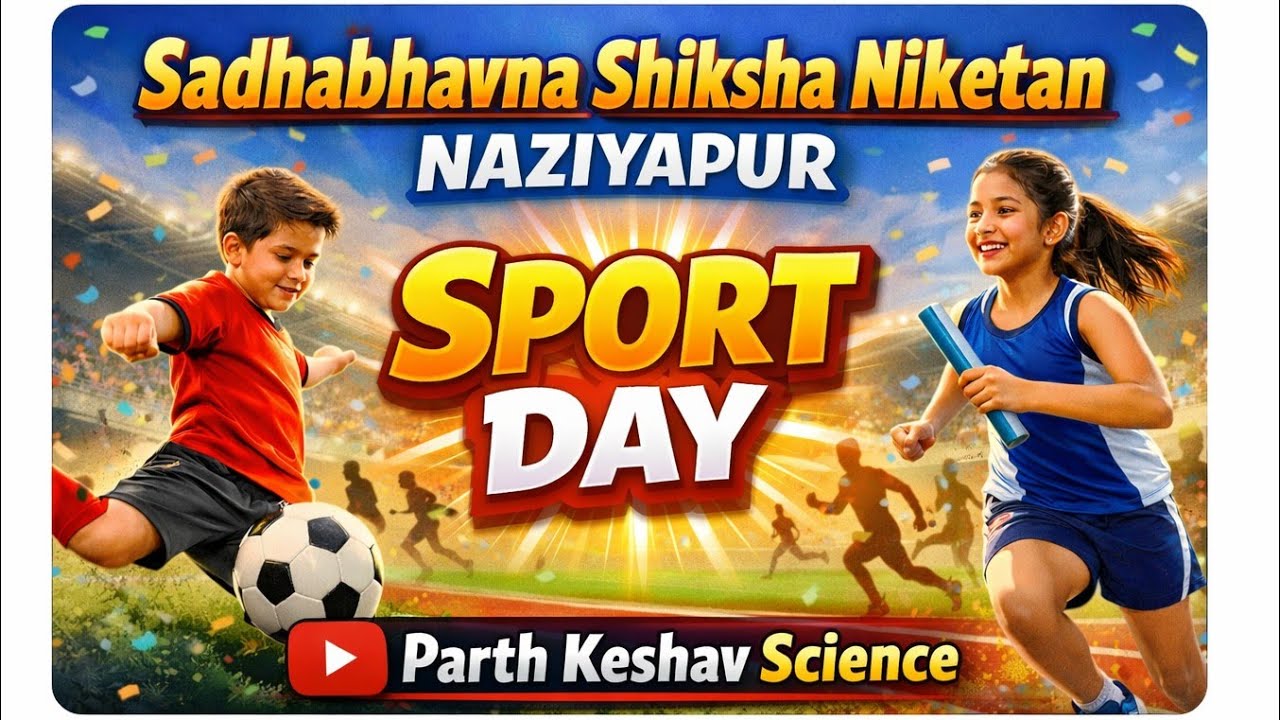 Parth keshav science  is live