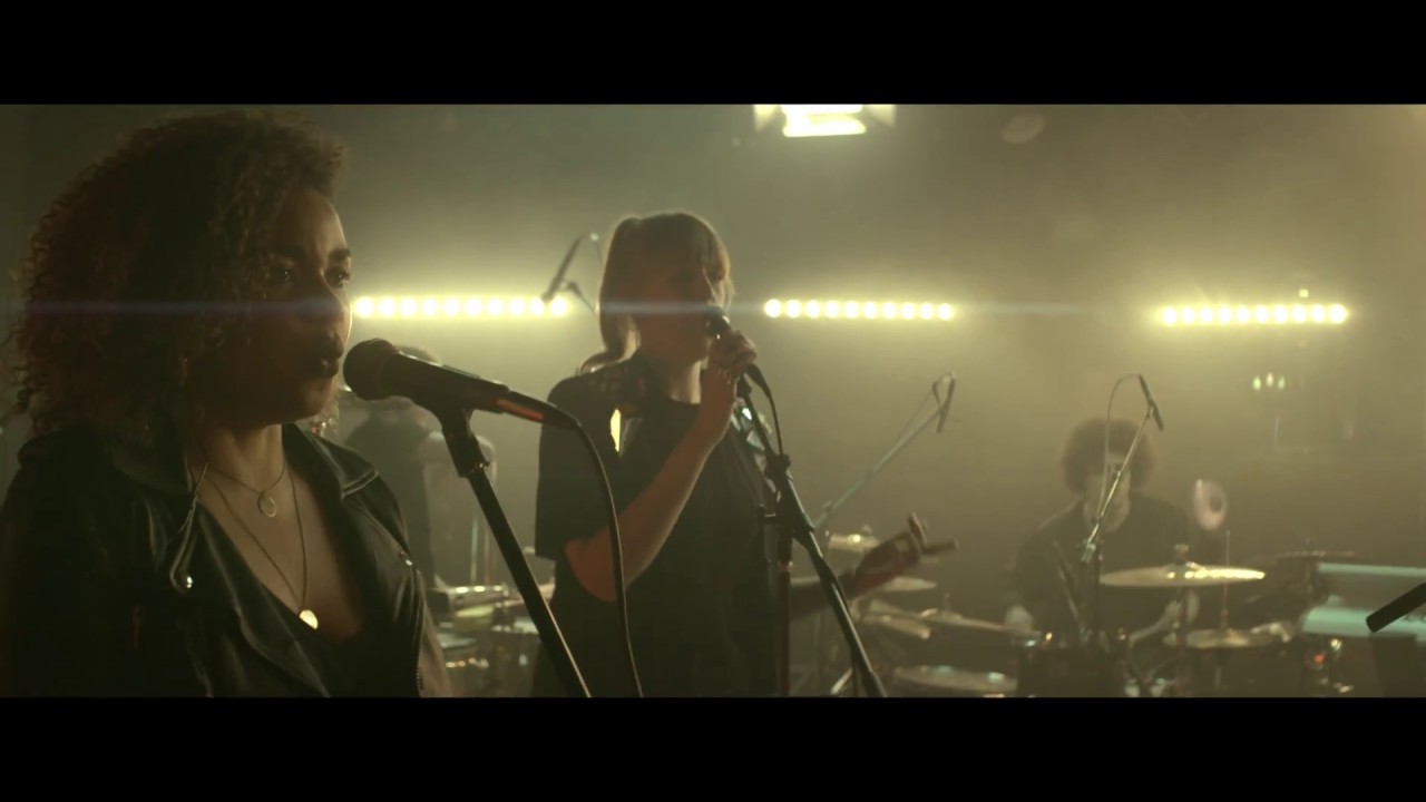 JUSTIN BIEBER MEDLEY - NEW SCHOOL NETWORK - LIVE SESSIONS 4K