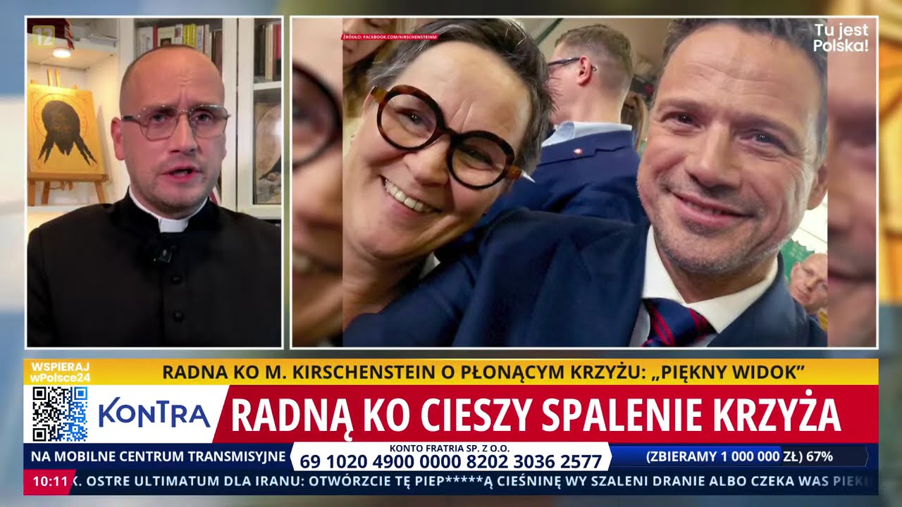 Rząd sponsoruje proaborcyjny kicz | Kontra