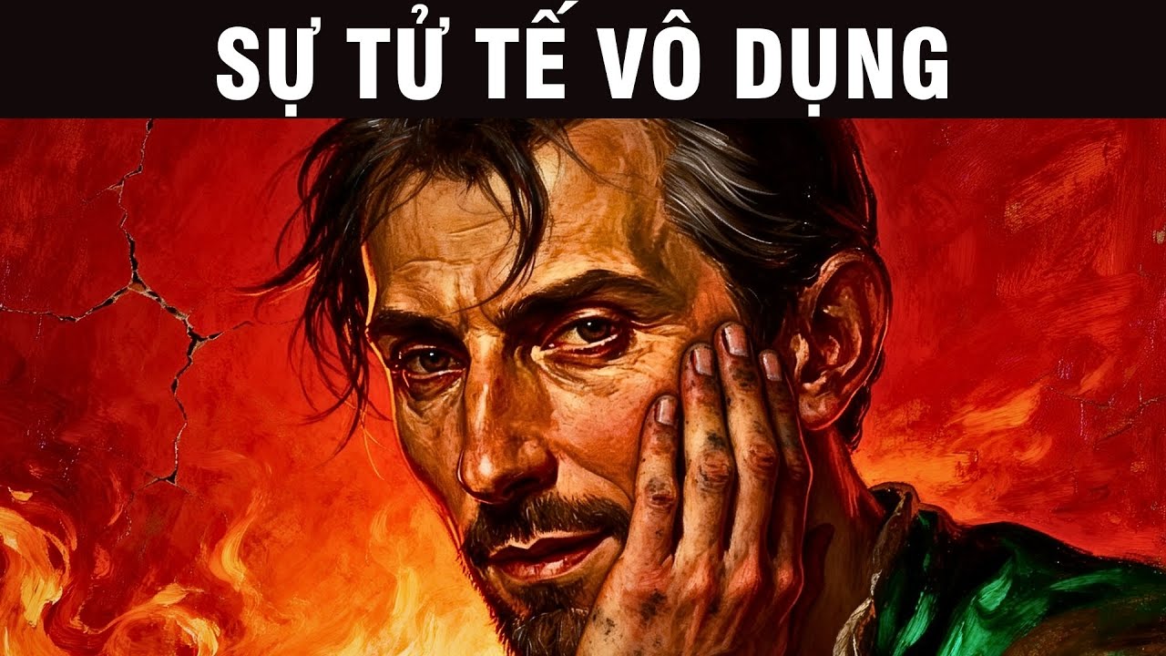 Tại Sao Bạn Xứng Đáng Bị LỢI DỤNG - Tâm Lý Đen Machiavelli