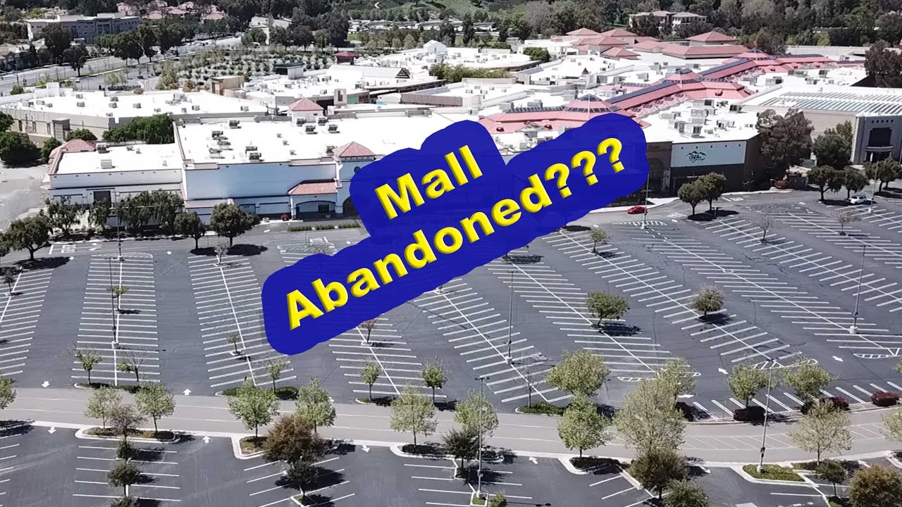 Valencia Town Center - Closed