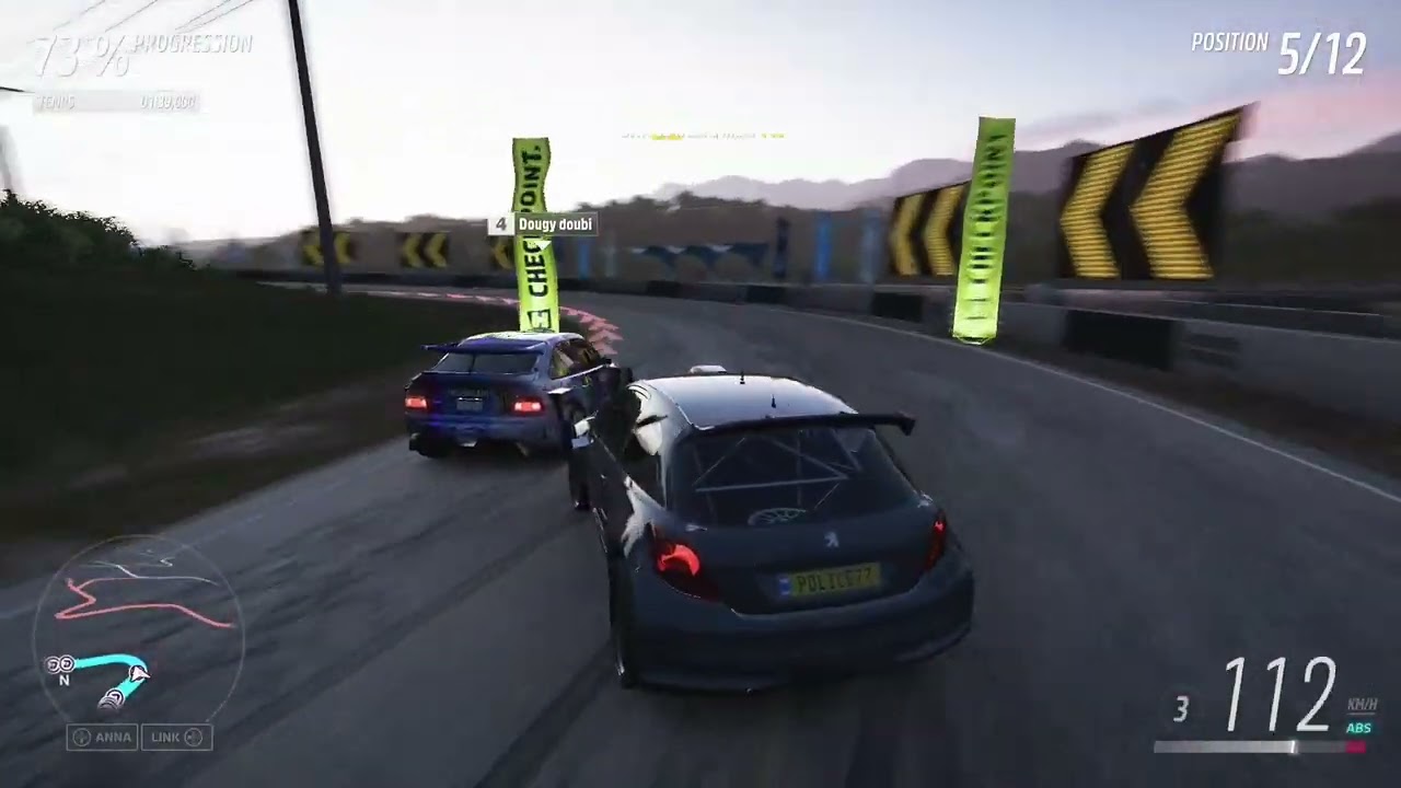 fordza onrizon 5