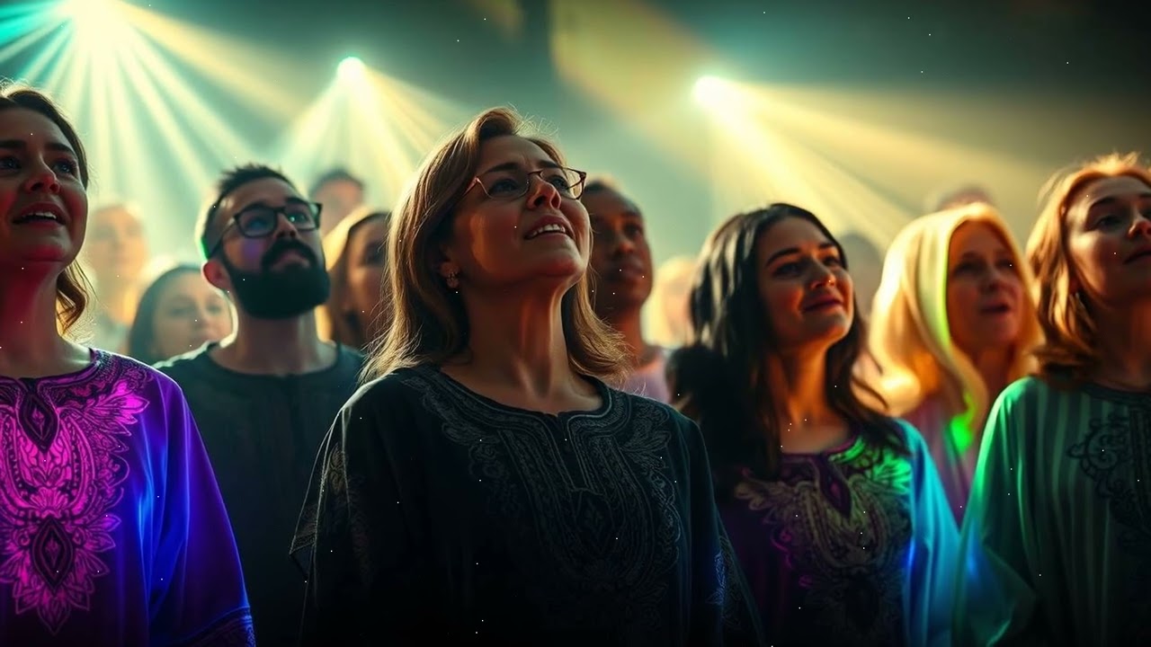 Morning Prayer Worship 🌅  Gospel Songs to Start the Day with God’s Power