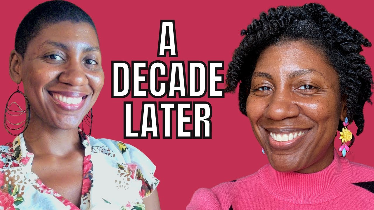 How I Got Here: Reflecting on a Decade of Colorism Advocacy