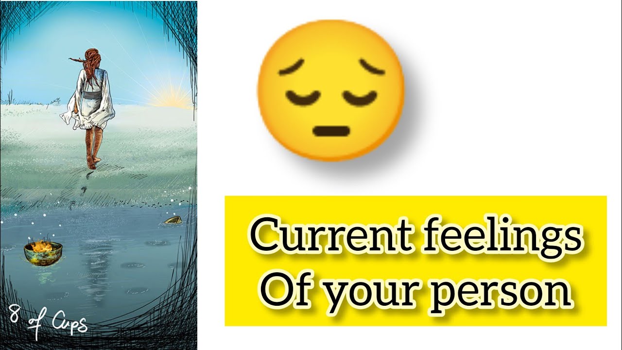 ഇപ്പോൾ അവർ എന്താണ് നിങ്ങളെ കുറിച് ചിന്തക്കുന്നത്?