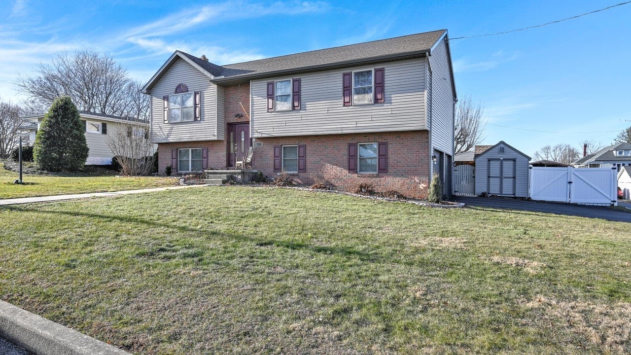 107 Vine St, Richland, PA