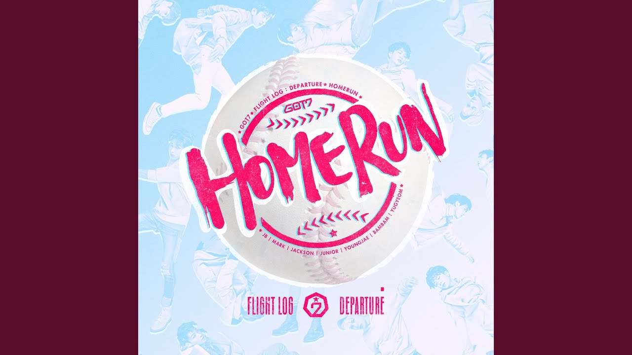 HOME RUN