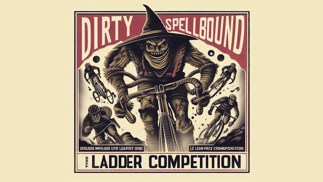 Zwift Race: Club Ladder DIRTy Spellbound vs Team Italy 8 (E) on Innsbruckring
