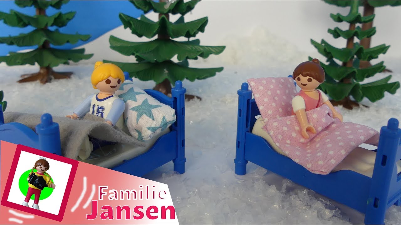 Playmobil Film 