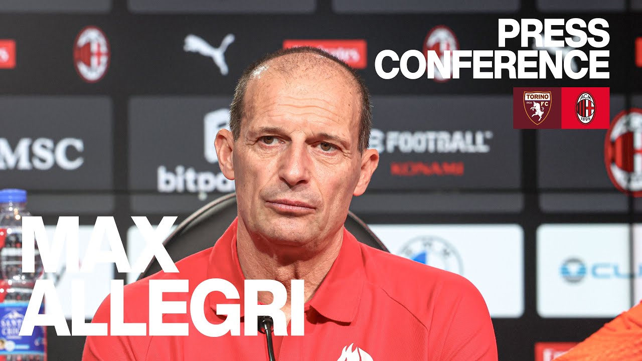 Allegri: 