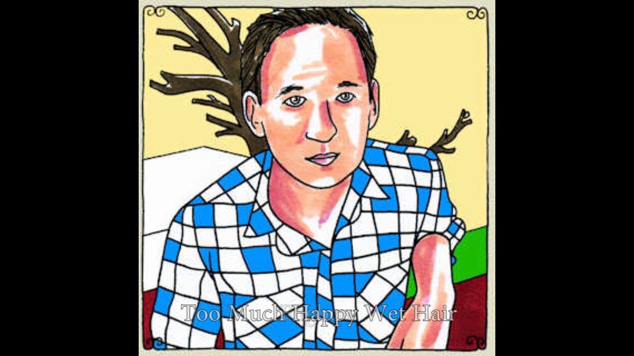 Love Of Everything - Daytrotter Studio (11/18/2010)