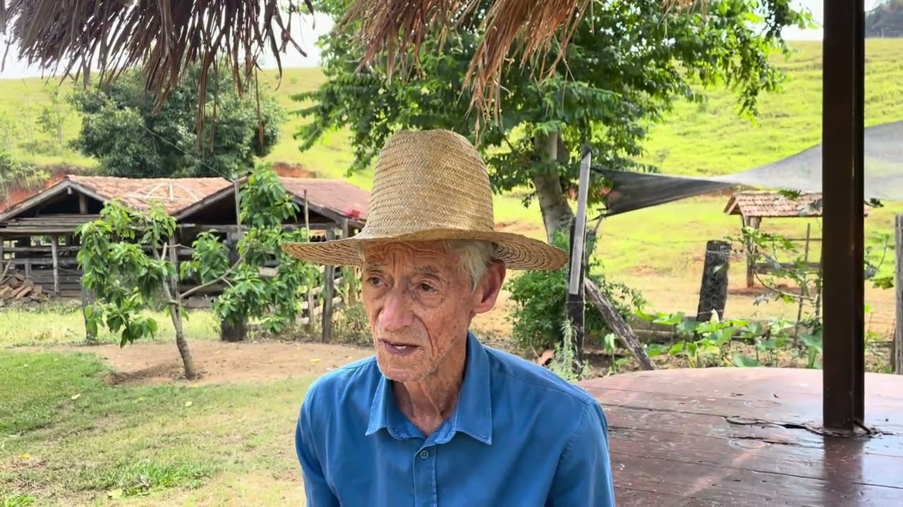 Passeio na ro&ccedil;a&hellip;