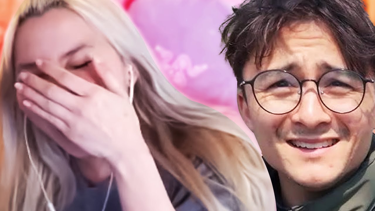michael reeves and lilypichu teach me how to marvel rivals