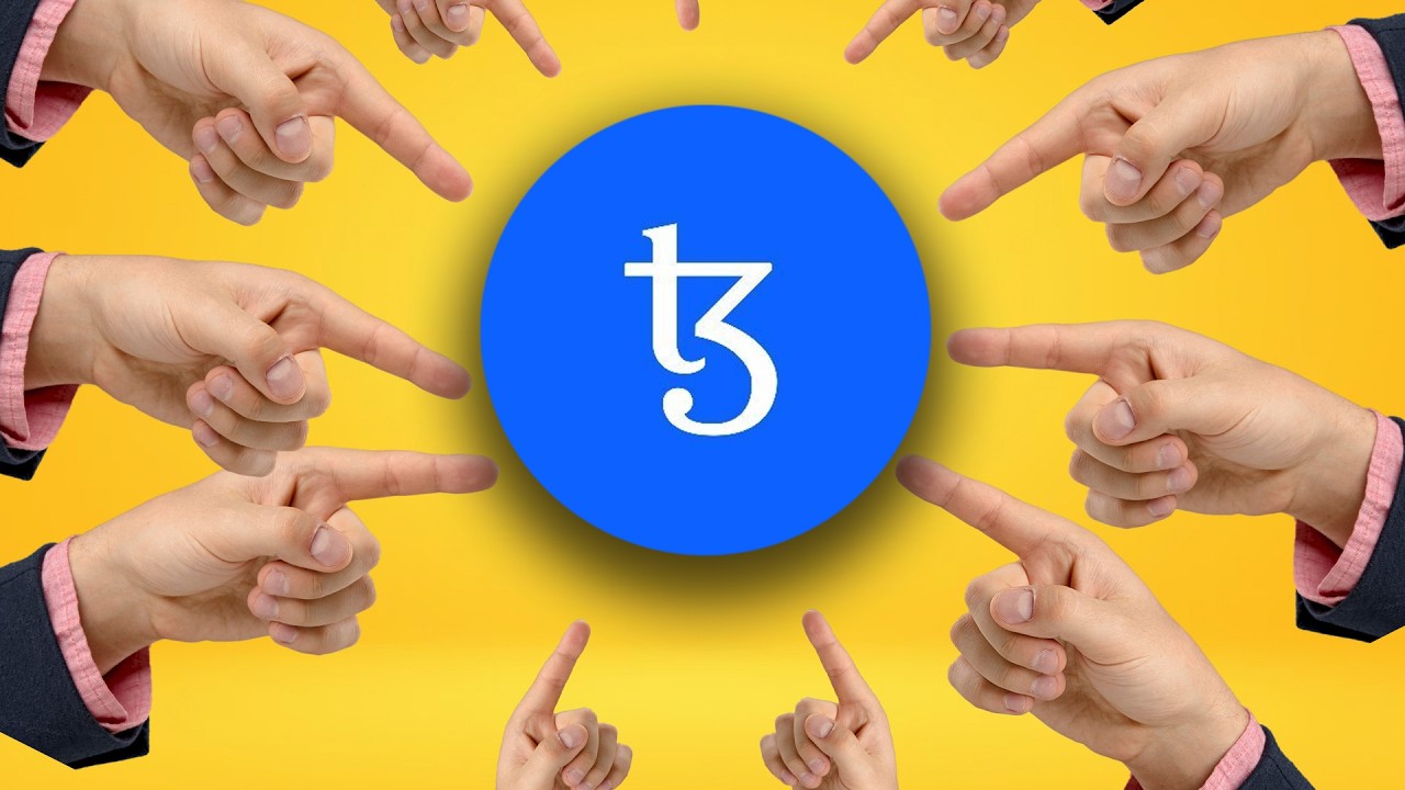 Prognoza ceny XTZ. Tezos p&oacute;jdzie w ślady ZEC i Dash?