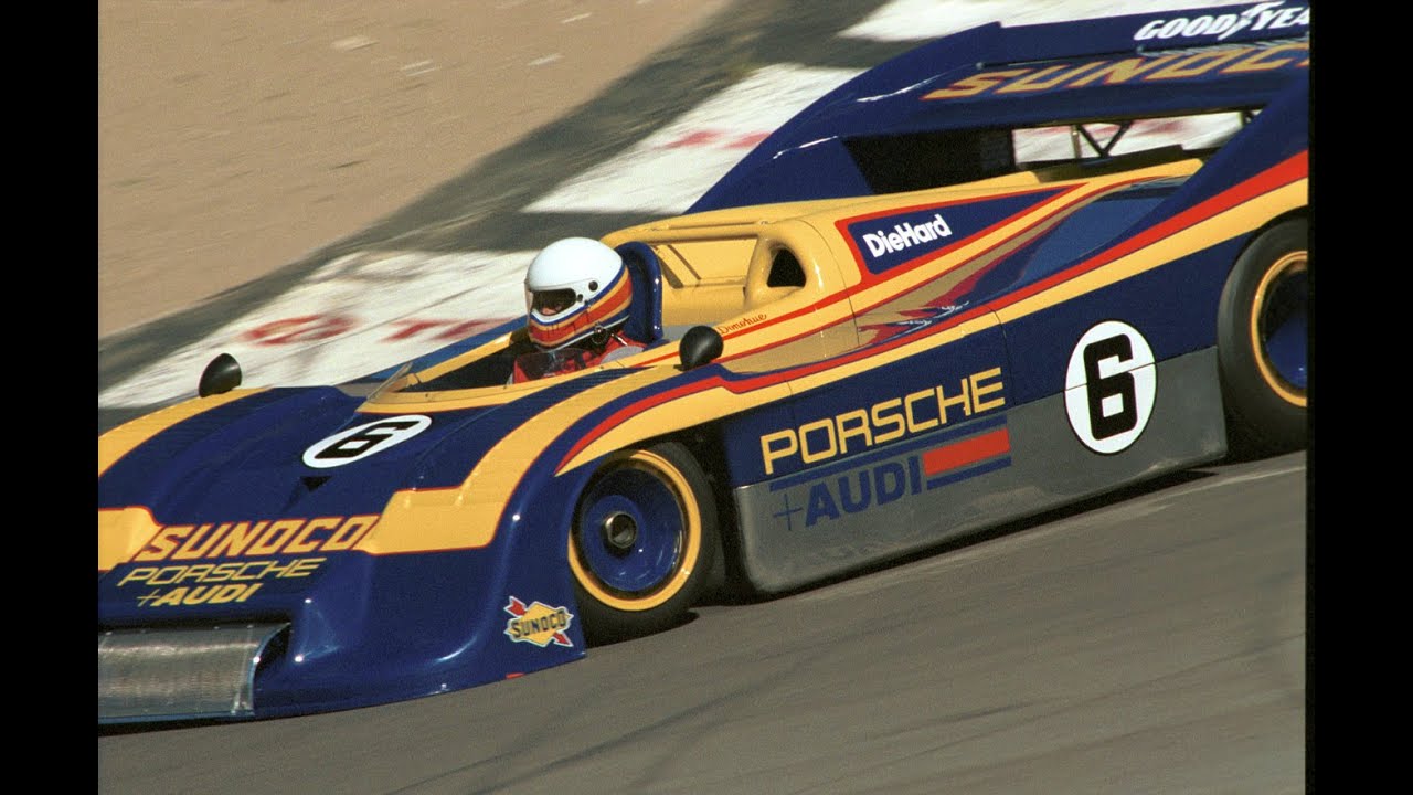 The mighty 917/30 ©