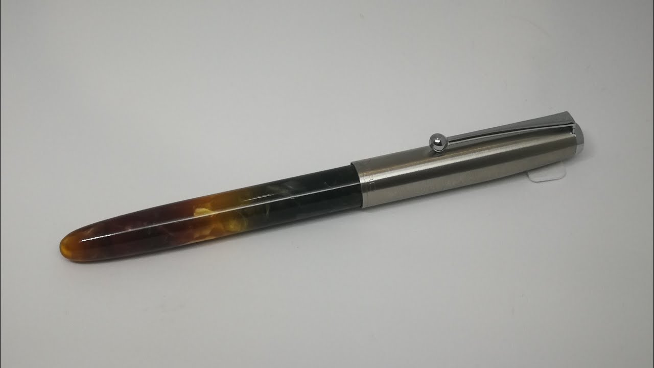 Jinhao 51A Coffee