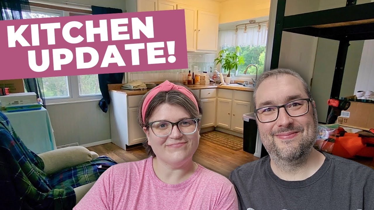 Krocks Fix The Kitchen!