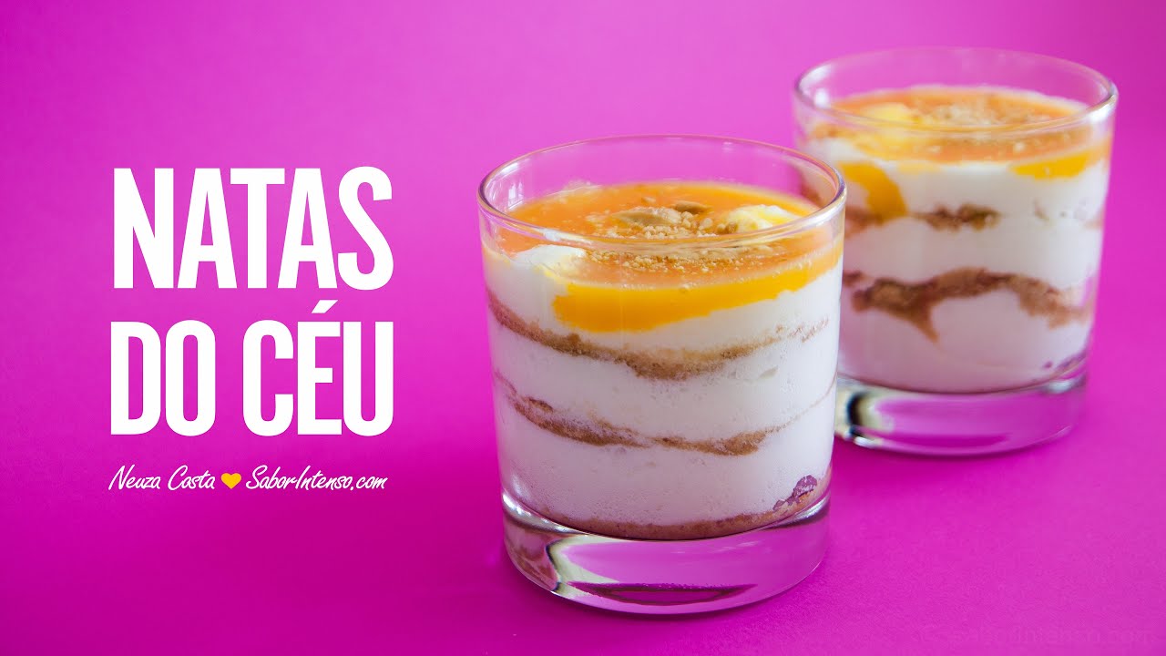 Natas do Céu