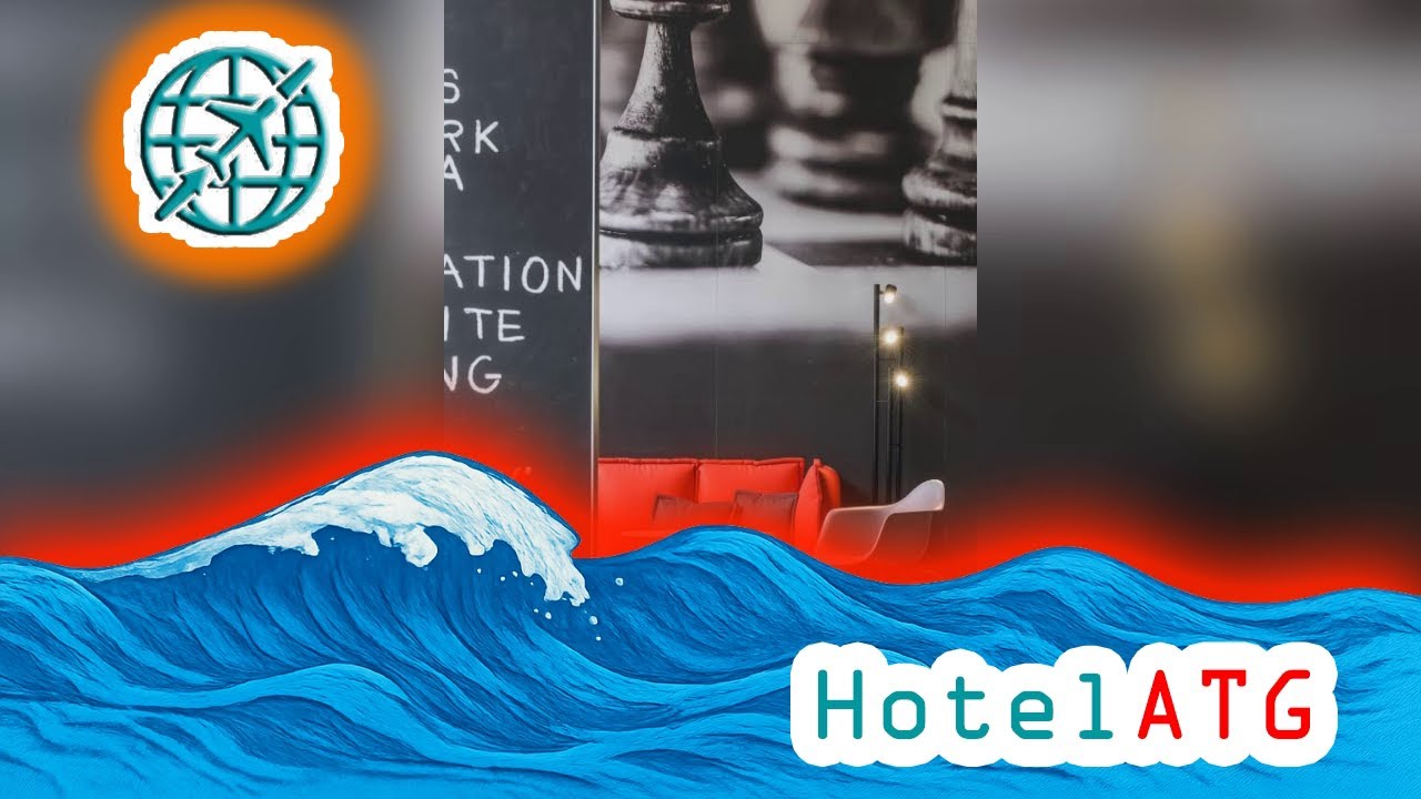 [HotelATG] Review ibis Muenster City