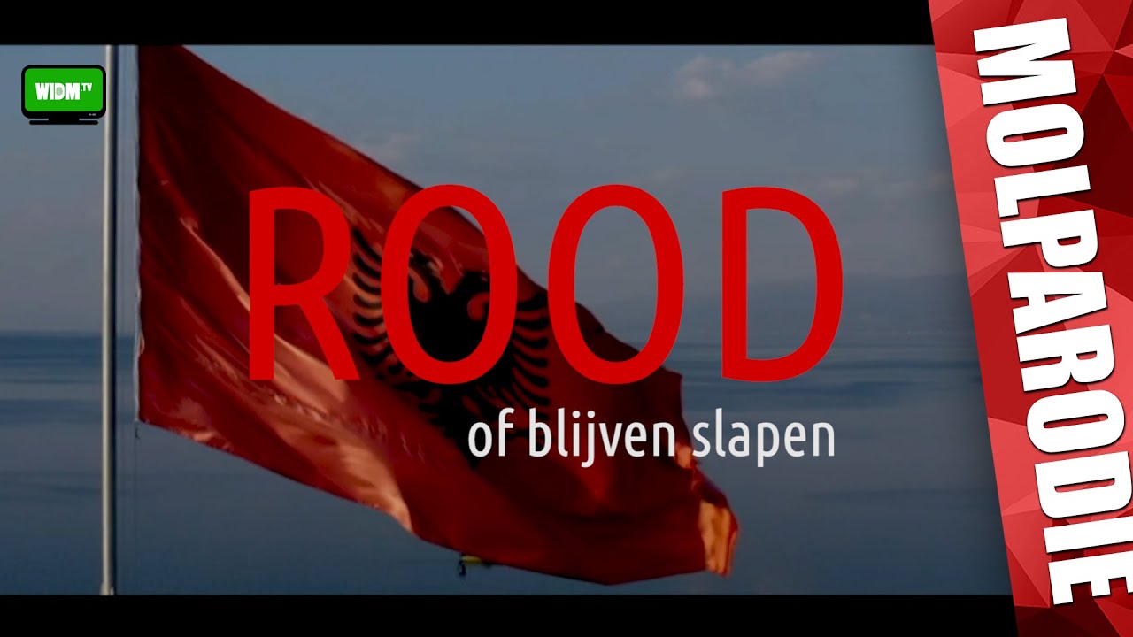 🔥🎵 ROOD of Blijven Slapen? - Wie is de Mol? Seizoen 22