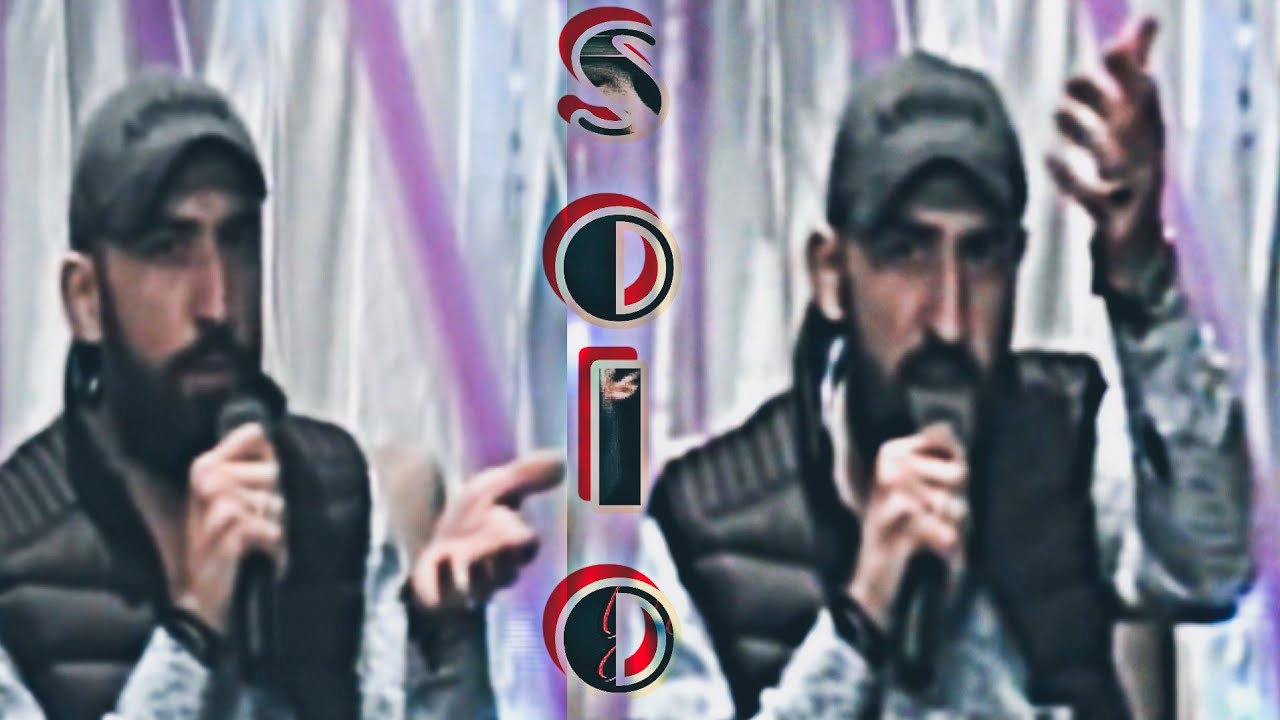 Vuqar Bileceri - Yarin esqine (solo)