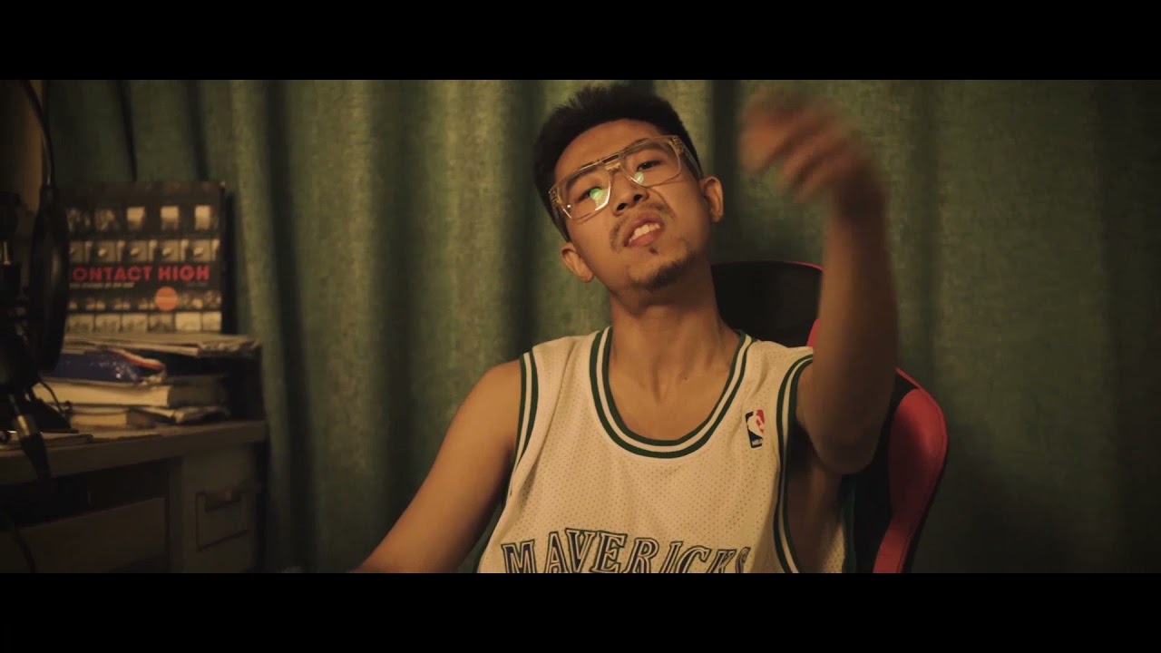 Beijing HipHop documentary《孙佳睿》MV