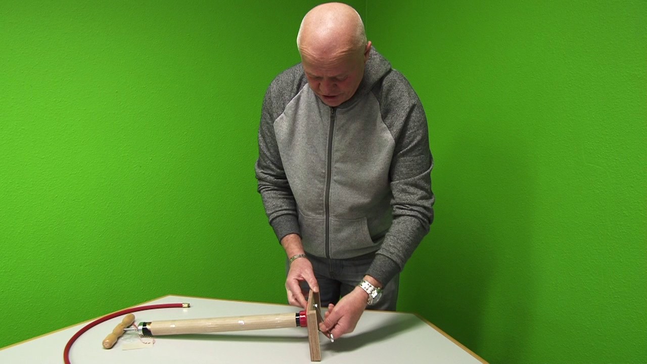 Instructiefilm Jumbo Fietspomp