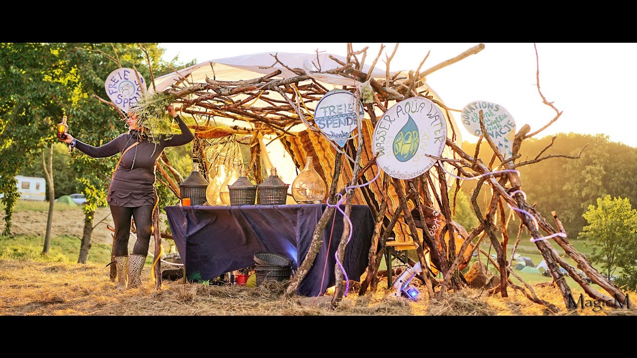 Funny Moon festival 2016