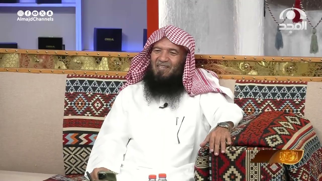 3 إخوان أرادوا زيارة أختهم فكل واحد وضع مبلغ في ظرف واللي صار ما توقعته الأخت! محمد المسعود