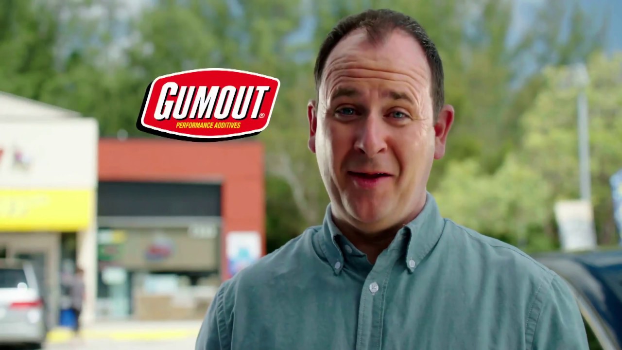 Get Rid of Carbon Deposits with Gumout Fuel System Cleaners