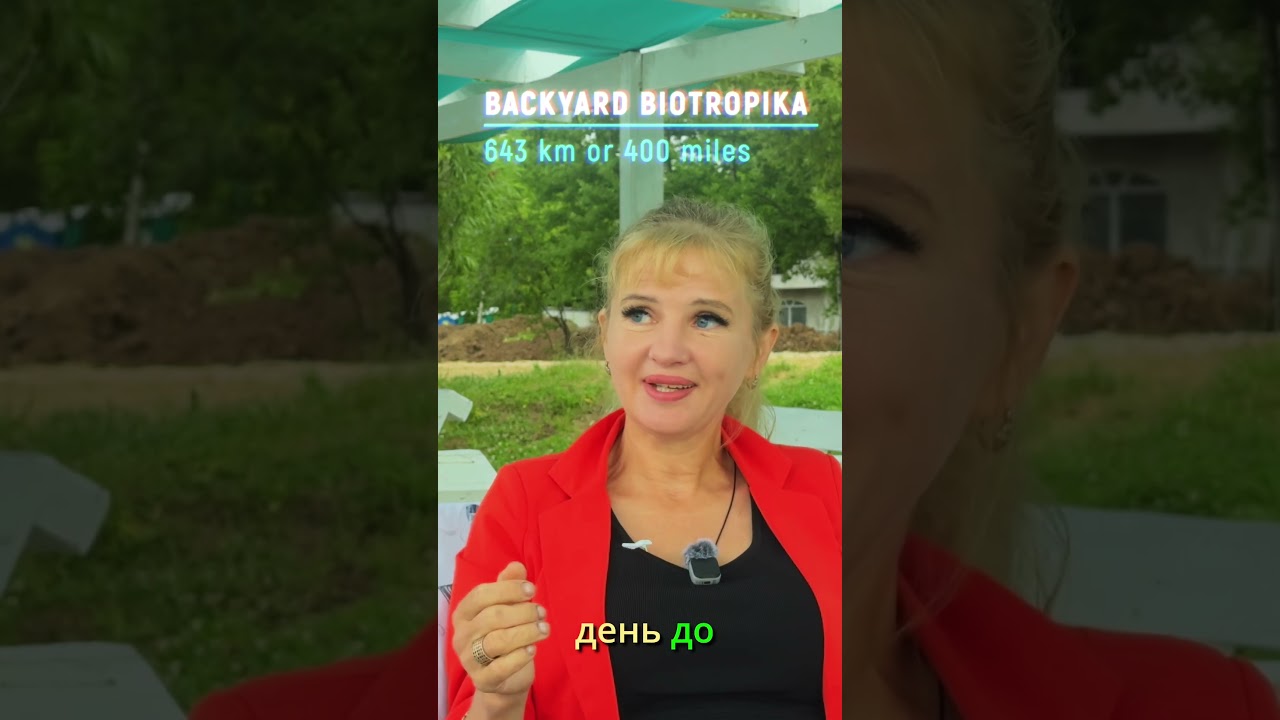 #бэкъярд #биотропика #чекалина #верачекалина #backyard #biotropika #worldrecord #butman #подкаст