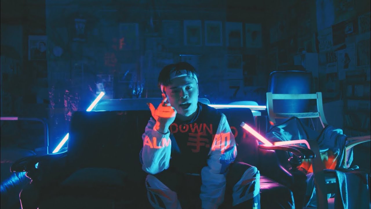 ＨＯＴＶＯＸ&times;Kazuki Yokota presents 【ONE SHOT JOINT ONLINE 2020-2021】