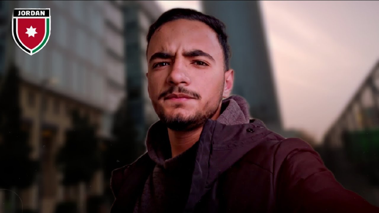 ليش اختفيت عن موضوع المنتخب ؟