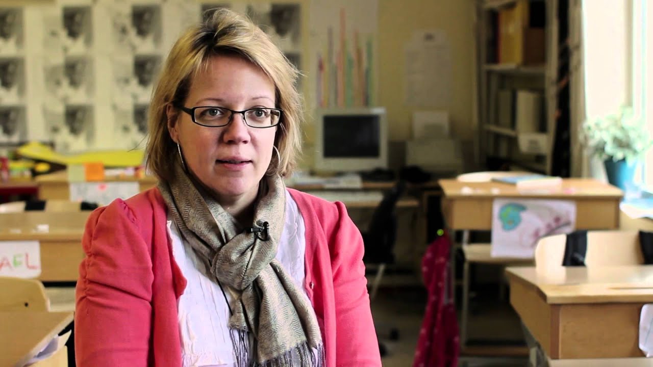 Hyllinge Skola - F-5 - Presenteras av Videobrigade