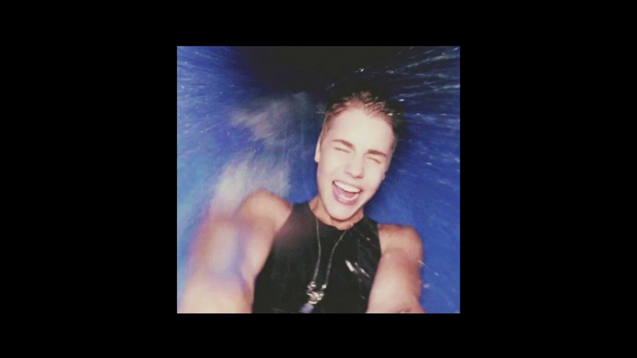 Justin Bieber - Beauty and a beat [slowed]