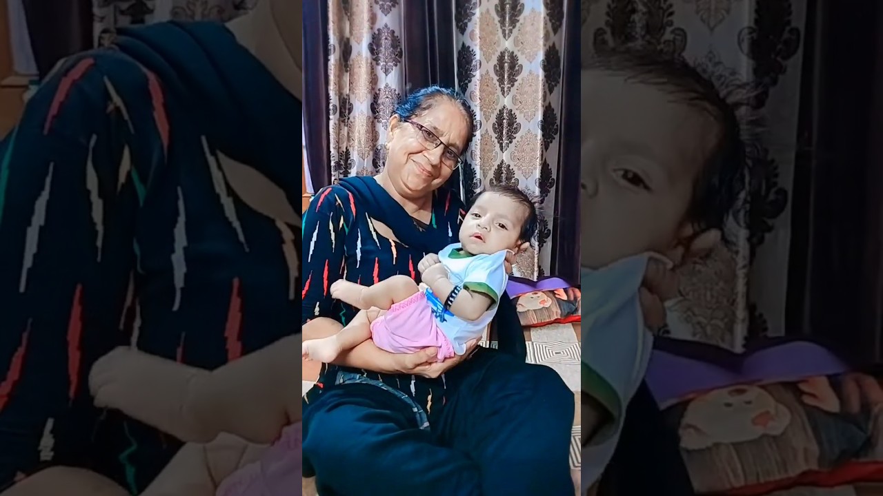 dadi maa dadi maa pyari pyari dadi maa