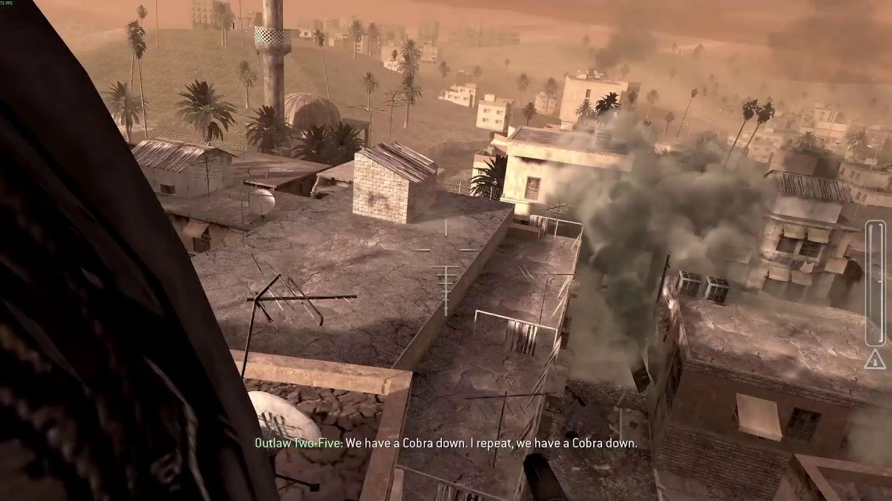 VETERAN ZORLUKTA CALL OF DUTY
