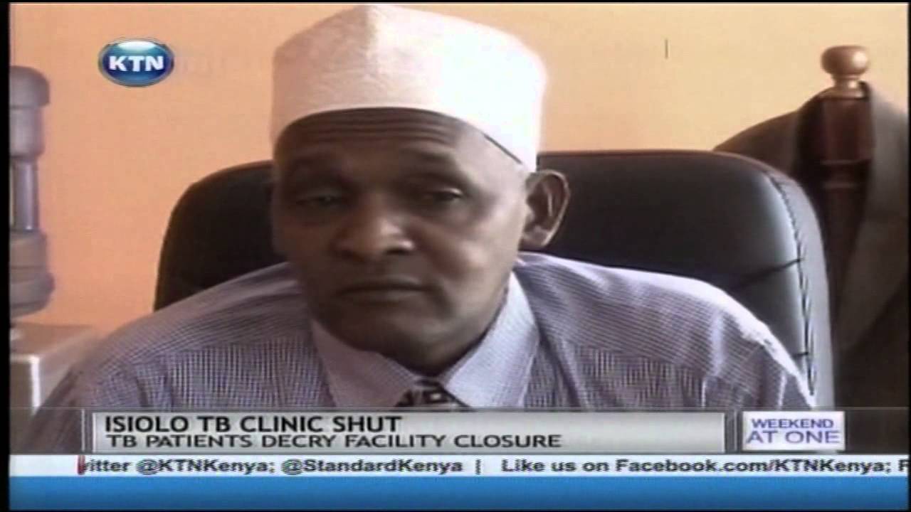 KTN Weekend at One Full Bulletin 01.03.2014