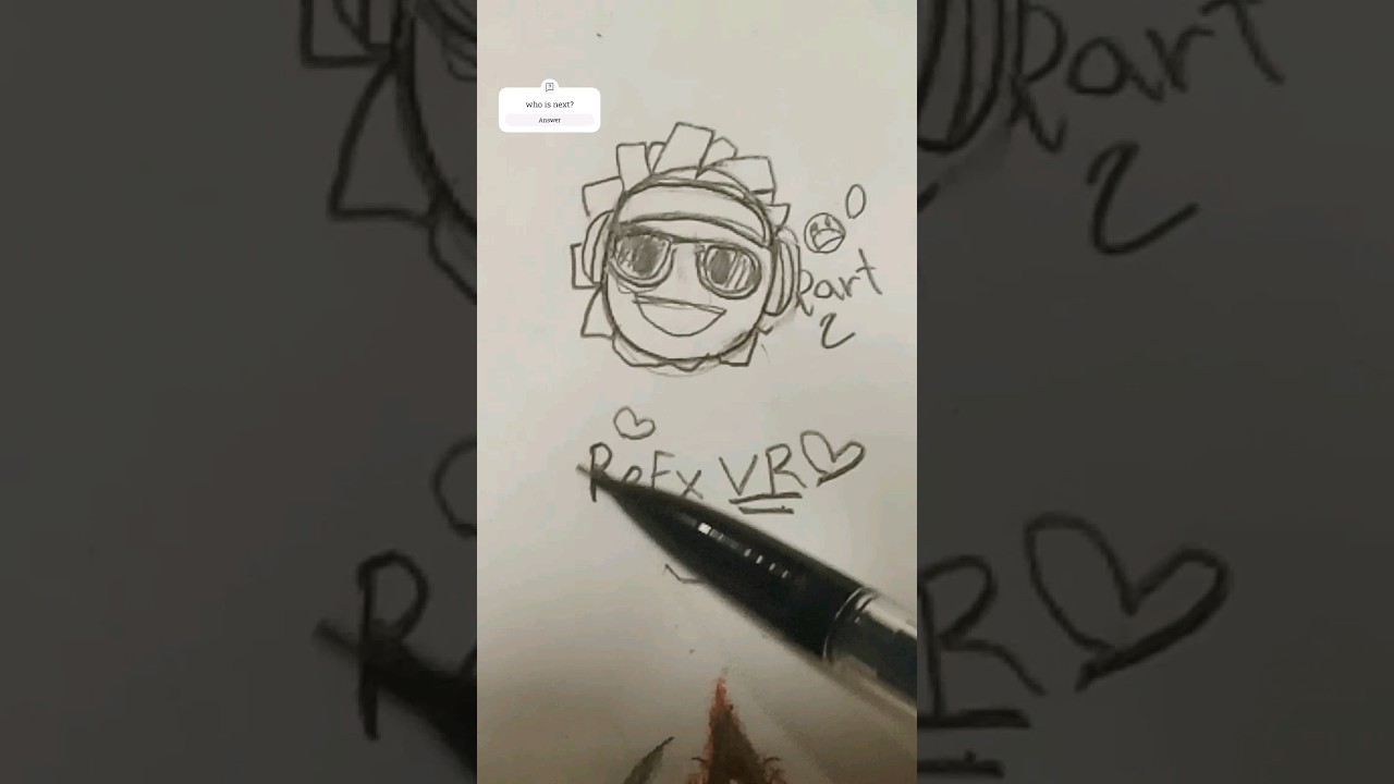 RexEx VR 👌😎 ketchup_Mandy BFF NOT! from [KM]