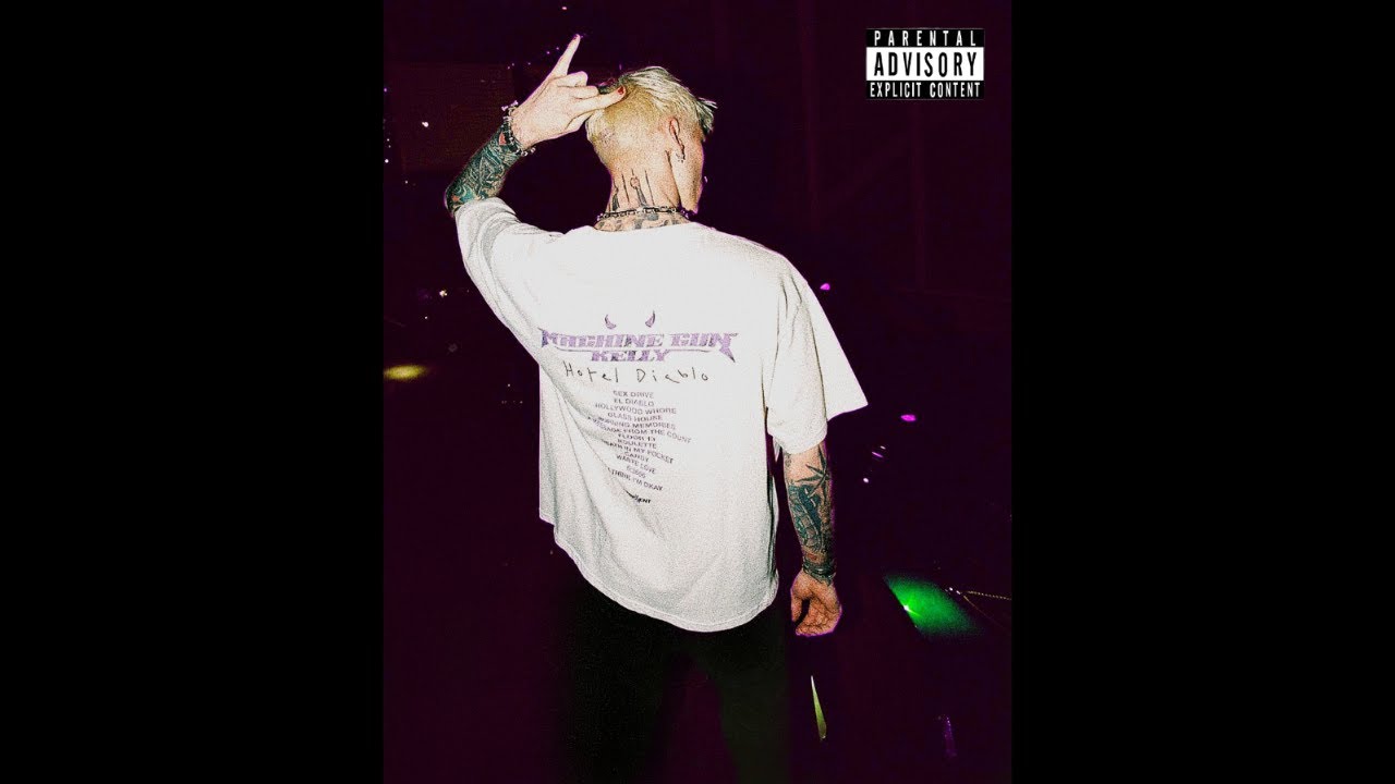 (FREE) MGK Type Beat 