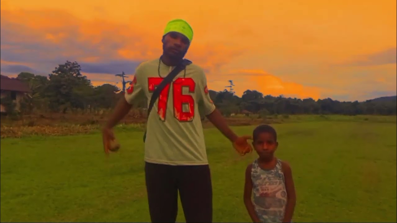 Ras gang_ai lewa ya_ft_Pace orgil official mv terbaru latest 2025
