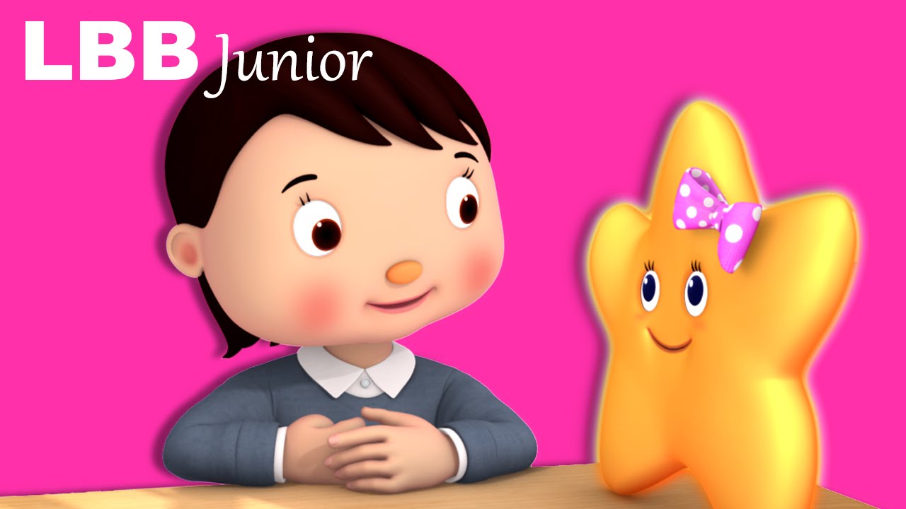 Emotions and Feelings | Original Songs | By LBB Junior
