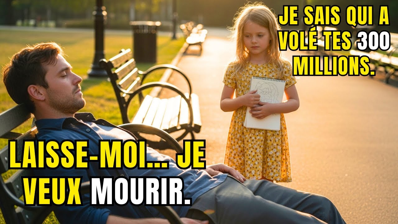 Tous le Traitaient de Tueur… Jusqu’à Ce Qu’une Fillette des Rues Révèle le Secret Qui Change Tout...