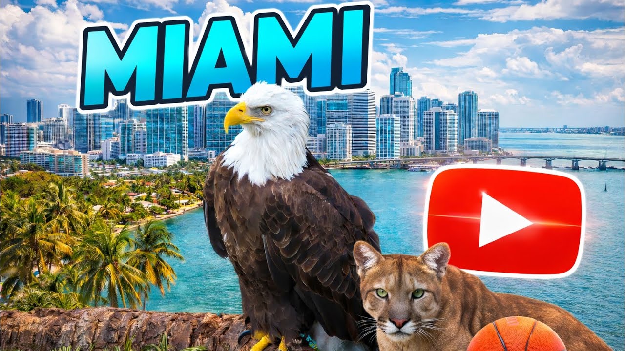 MIAMI, FLORIDA