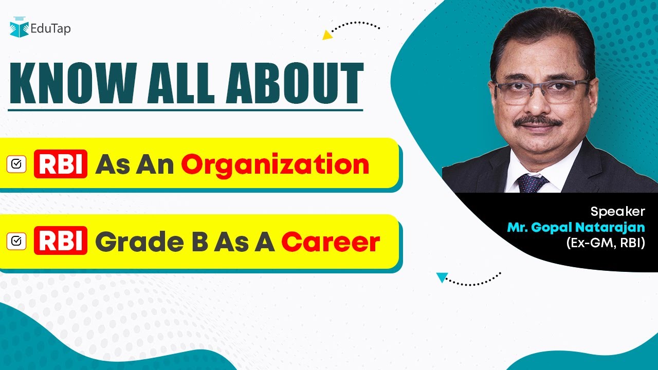 RBI Grade B Officer Lifestyle | RBI Manager Promotion & Growth | RBI Officer Postings & Transfers