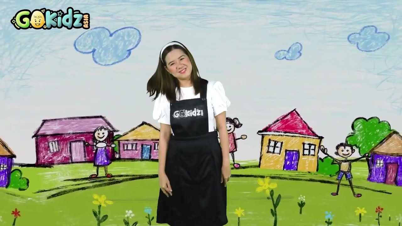 ACCOUNTABILITY | Kids Song | Action Song | Praise and Worship for Kids | Sunday School Song
