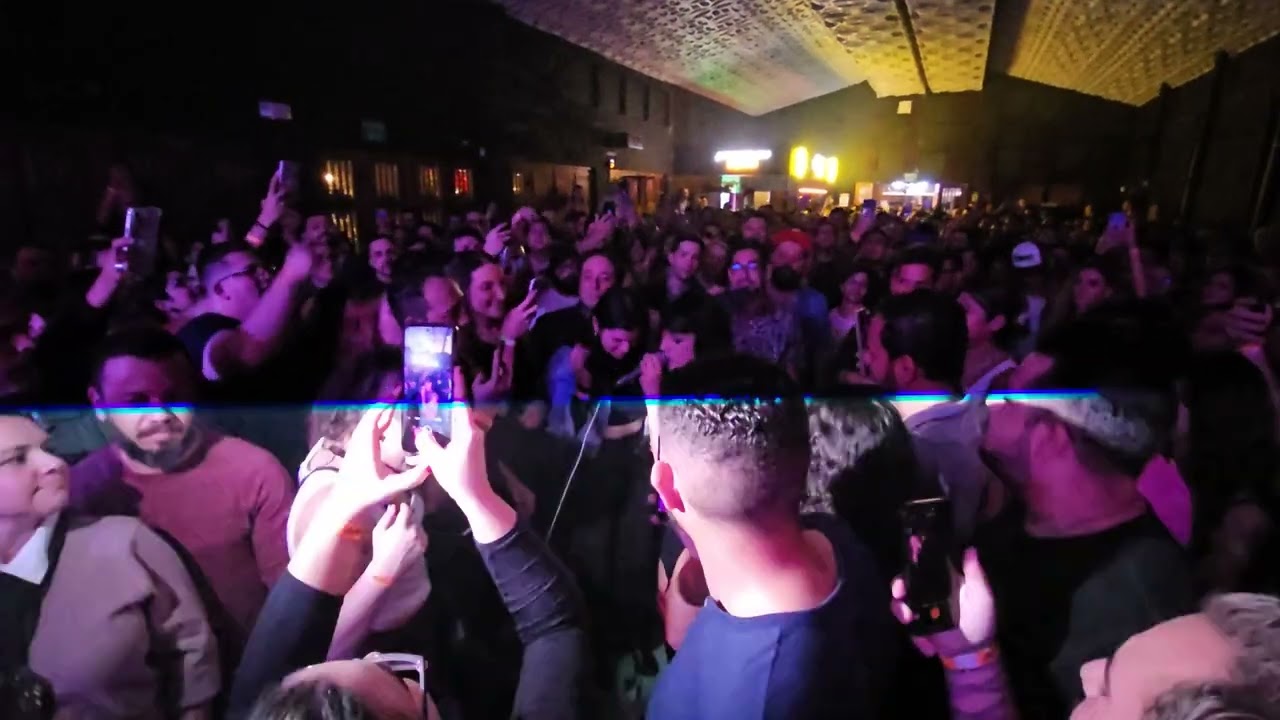 Patterns con MishCatt Live - Give us the love - 4K y Full HD