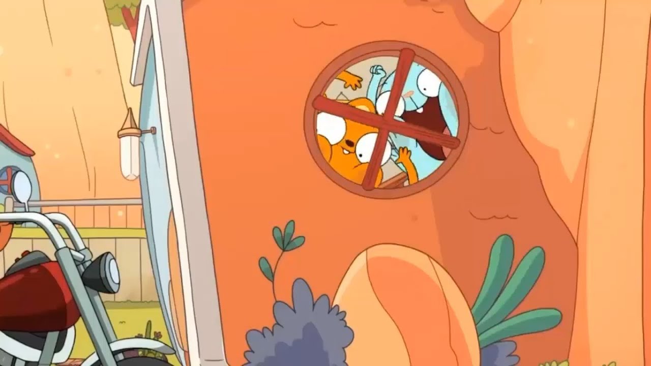 Kiff - In Table Town, Everyone Can Hear You Scream (Promo)
